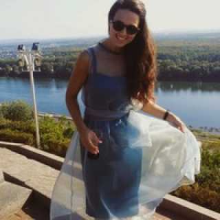 Алёна Ягода photo