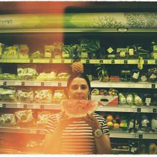 Smaranda Franciuc photo