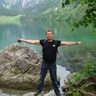 Сергей Тимофеев photo