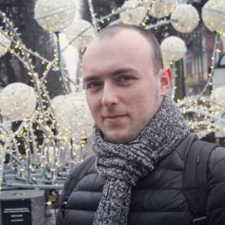 Паша Марков photo