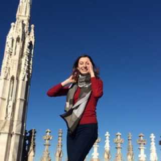 Оля Красильникова photo