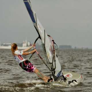 Inna Klementeva photo