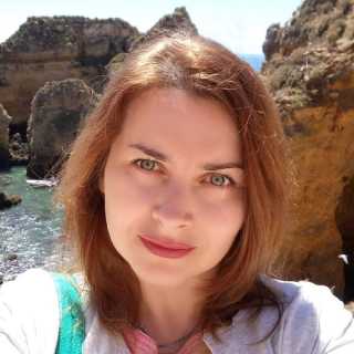 VeraBarkova avatar