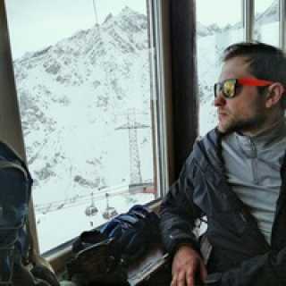 Вадим Гавриков photo