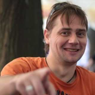 Евгений Абрамов