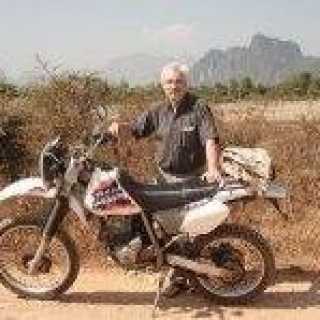 Feodor Ozarenov photo