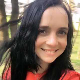 Elena Elizarova photo