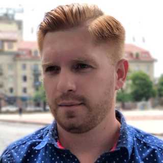 Павел Чуб photo