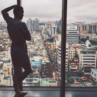 Nikolai Berge-Sidorenko photo