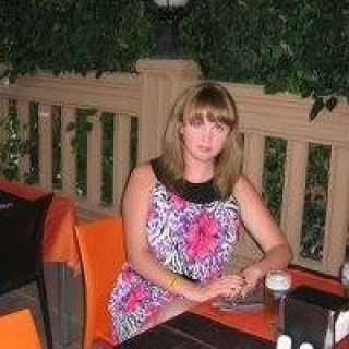 Olga Tantsyreva photo