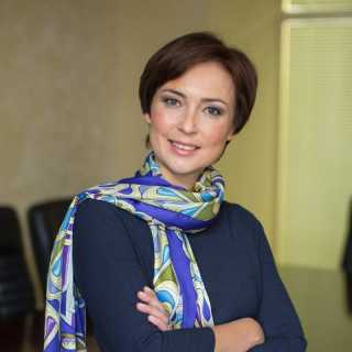 Анна Засимова photo