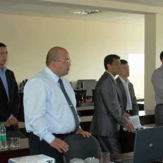 Dadajon Sayfurov photo