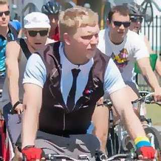 Михаил Коротких photo