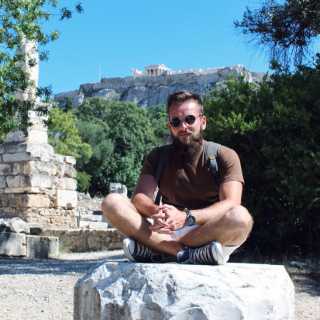 Alexander Pongo photo