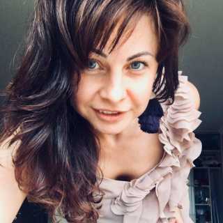 LyudMila Vasilchenko photo