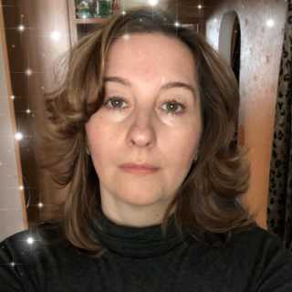 Мария Русинова photo