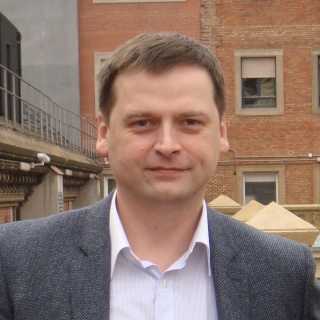 MihailBatyushin avatar