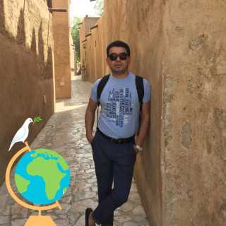 Mirodil Mirakhmedov photo