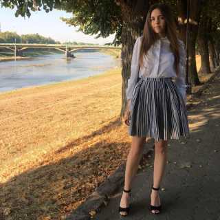 Тетяна Марищак photo