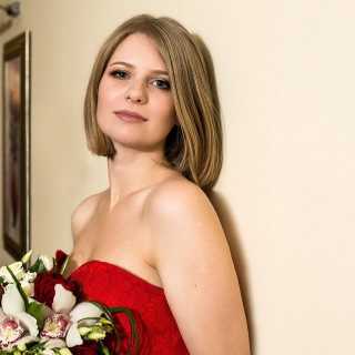 YuliyaErofeeva avatar