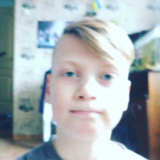 Daniil Boriskov photo