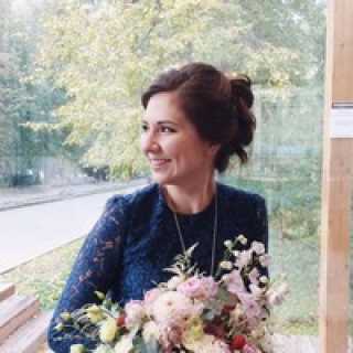 Лиля Харисова