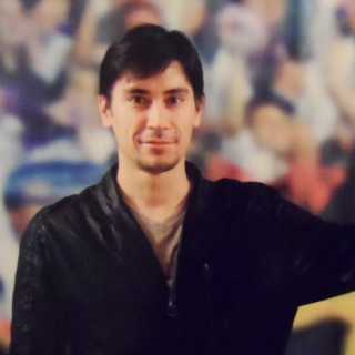 IldarMusin avatar