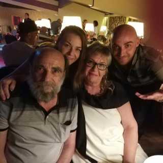 Lilia Ruderman photo