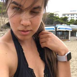 Marina Savvateeva photo