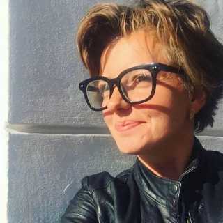 Youlya Vronskaya photo