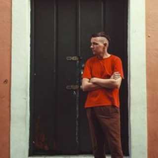 Влад Бакуменко photo