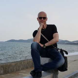 Vladlen Goryachev photo