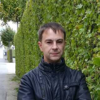 DmitryLaznenko avatar