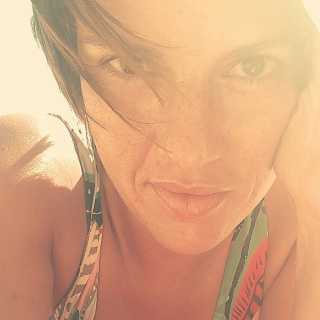 Monika Olender photo