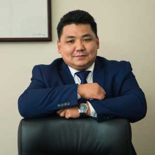 Куаныш Абибулла photo