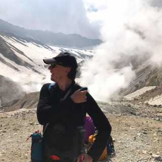 Владислав Ощепков photo