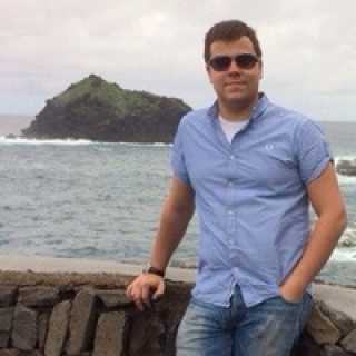 Сергей Алексеев photo