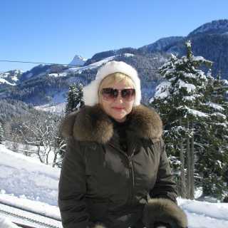 Tatyana Zabalueva photo