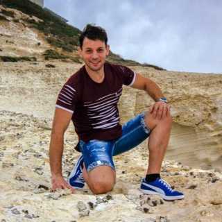 Sergey Sazonov photo