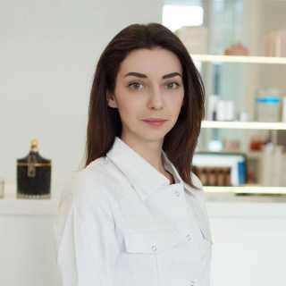 IrinaStoyanova avatar