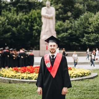 Михайло Шевелюк