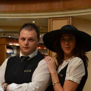 Sergiu Tronaru photo