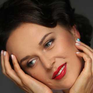 NadezhdaGulitskaya avatar