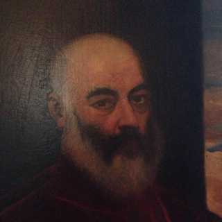 Ilia Katkovnik photo