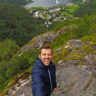 Pavel Oblozhkin photo