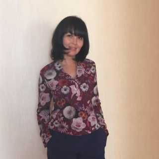 Гульнара Менакаева photo