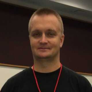 Vital Yarashevich photo