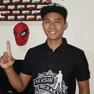 Sukmantara Putu photo