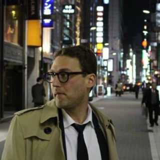 Alexander Burkatovski photo