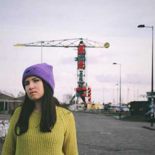 Anastacia Janowska photo